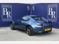 Mazda MX-5 RF SPORT BLACK 8