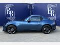 Mazda MX-5 RF SPORT BLACK 10