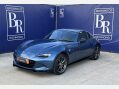 Mazda MX-5 RF SPORT BLACK 11