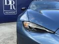 Mazda MX-5 RF SPORT BLACK 14