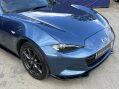 Mazda MX-5 RF SPORT BLACK 15