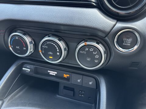 Mazda MX-5 RF SPORT BLACK 30