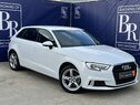 Audi A3 SPORTBACK TFSI SPORT