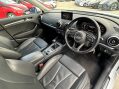 Audi A3 SPORTBACK TFSI SPORT 3