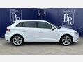 Audi A3 SPORTBACK TFSI SPORT 4