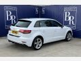 Audi A3 SPORTBACK TFSI SPORT 5