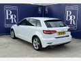 Audi A3 SPORTBACK TFSI SPORT 8