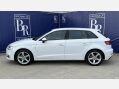 Audi A3 SPORTBACK TFSI SPORT 10