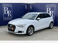 Audi A3 SPORTBACK TFSI SPORT 11