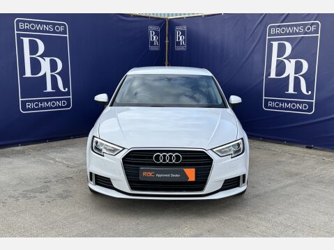 Audi A3 SPORTBACK TFSI SPORT 13