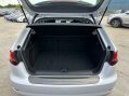 Audi A3 SPORTBACK TFSI SPORT 21