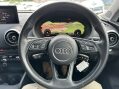 Audi A3 SPORTBACK TFSI SPORT 26