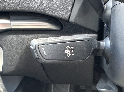 Audi A3 SPORTBACK TFSI SPORT 29