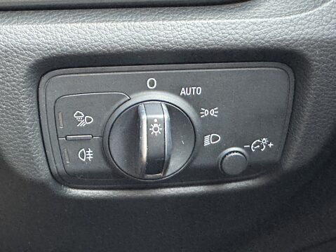Audi A3 SPORTBACK TFSI SPORT 30