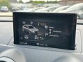 Audi A3 SPORTBACK TFSI SPORT 32