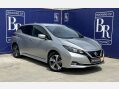 Nissan LEAF E PLUS N-CONNECTA 1