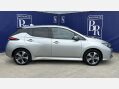 Nissan LEAF E PLUS N-CONNECTA 4