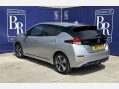 Nissan LEAF E PLUS N-CONNECTA 8