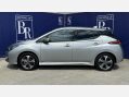 Nissan LEAF E PLUS N-CONNECTA 10