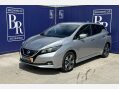 Nissan LEAF E PLUS N-CONNECTA 11