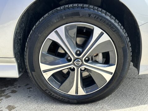 Nissan LEAF E PLUS N-CONNECTA 16