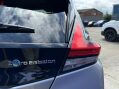 Nissan LEAF E PLUS N-CONNECTA 20