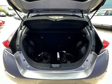 Nissan LEAF E PLUS N-CONNECTA 22