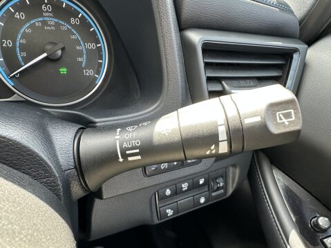 Nissan LEAF E PLUS N-CONNECTA 30