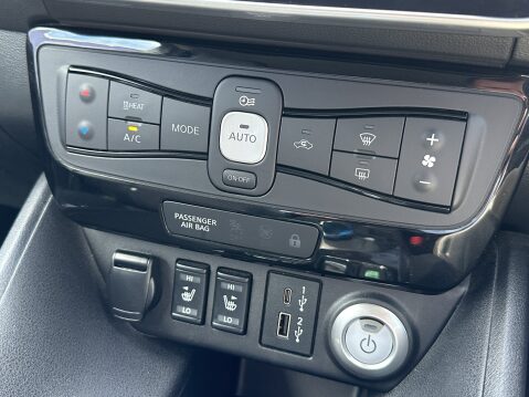 Nissan LEAF E PLUS N-CONNECTA 35