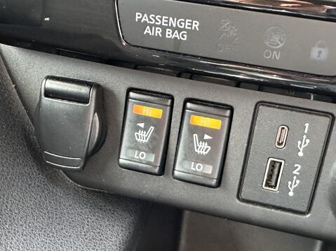 Nissan LEAF E PLUS N-CONNECTA 36