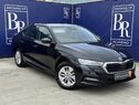 Skoda Octavia 2.0 TDI SE Hatchback 5dr Diesel DSG Euro 6 (s/s) (116 ps)