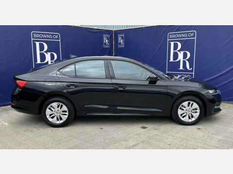 Skoda Octavia 2.0 TDI SE Hatchback 5dr Diesel DSG Euro 6 (s/s) (116 ps) 4