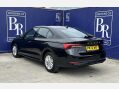 Skoda Octavia 2.0 TDI SE Hatchback 5dr Diesel DSG Euro 6 (s/s) (116 ps) 8