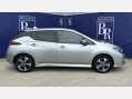 Nissan LEAF 62kWh e+ N-Connecta Hatchback 5dr Electric Auto (217 ps) 4