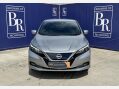Nissan LEAF 62kWh e+ N-Connecta Hatchback 5dr Electric Auto (217 ps) 13