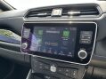 Nissan LEAF 62kWh e+ N-Connecta Hatchback 5dr Electric Auto (217 ps) 32