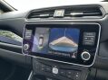 Nissan LEAF 62kWh e+ N-Connecta Hatchback 5dr Electric Auto (217 ps) 34