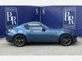 Mazda MX-5 2.0 SKYACTIV-G Sport Black Convertible 2dr Petrol Manual Euro 6 (160 ps) 4