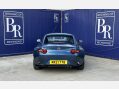 Mazda MX-5 2.0 SKYACTIV-G Sport Black Convertible 2dr Petrol Manual Euro 6 (160 ps) 7