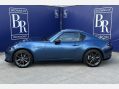 Mazda MX-5 2.0 SKYACTIV-G Sport Black Convertible 2dr Petrol Manual Euro 6 (160 ps) 10