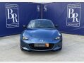 Mazda MX-5 2.0 SKYACTIV-G Sport Black Convertible 2dr Petrol Manual Euro 6 (160 ps) 13