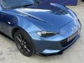 Mazda MX-5 2.0 SKYACTIV-G Sport Black Convertible 2dr Petrol Manual Euro 6 (160 ps) 15