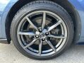 Mazda MX-5 2.0 SKYACTIV-G Sport Black Convertible 2dr Petrol Manual Euro 6 (160 ps) 19
