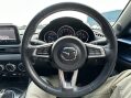 Mazda MX-5 2.0 SKYACTIV-G Sport Black Convertible 2dr Petrol Manual Euro 6 (160 ps) 23