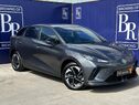 MG MG4 64kWh SE Long Range Hatchback 5dr Electric Auto (203 ps)