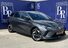 MG MG4 64kWh SE Long Range Hatchback 5dr Electric Auto (203 ps)