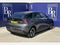 MG MG4 64kWh SE Long Range Hatchback 5dr Electric Auto (203 ps) 5