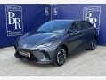 MG MG4 64kWh SE Long Range Hatchback 5dr Electric Auto (203 ps) 11