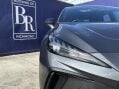 MG MG4 64kWh SE Long Range Hatchback 5dr Electric Auto (203 ps) 14