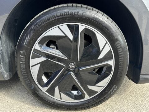 MG MG4 64kWh SE Long Range Hatchback 5dr Electric Auto (203 ps) 16